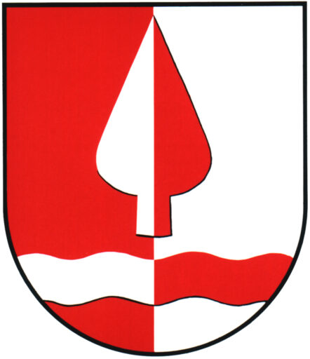 Wappen von Almke
