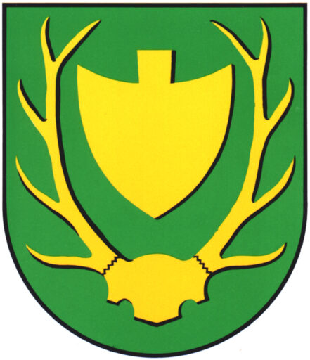 Wappen von Barnstorf