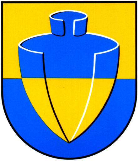 Wappen von Brackstedt