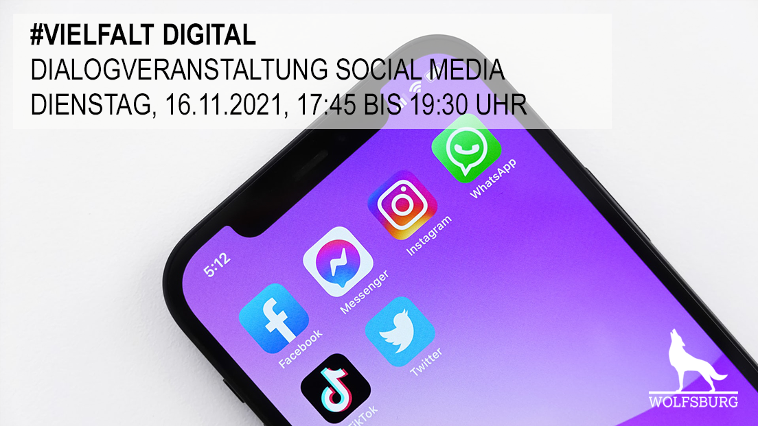 Werbung Handy