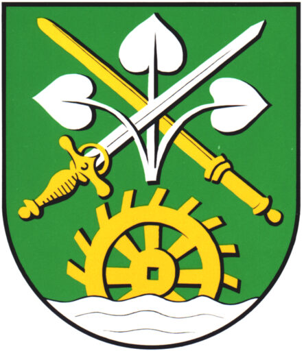 Wappen von Ehmen