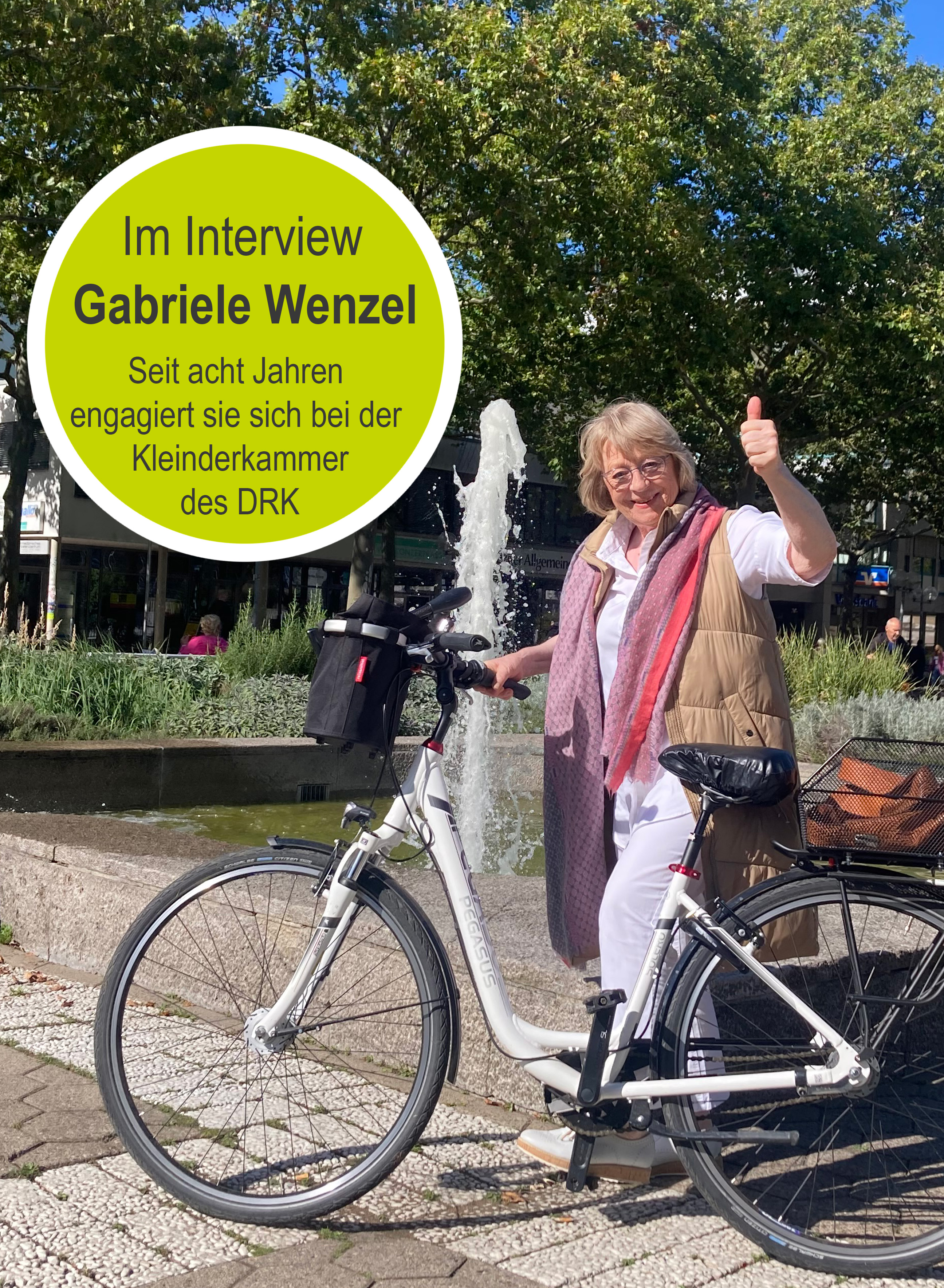 Gabriele Wenzel