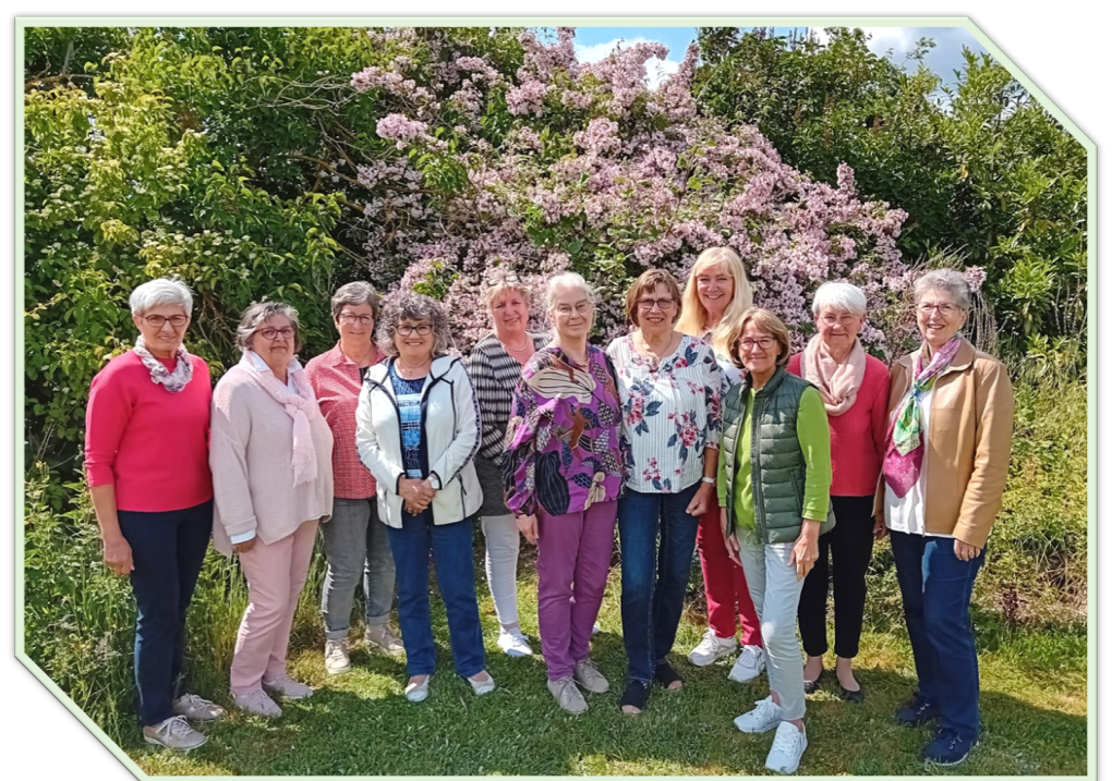 Beitragsbild von "LandFrauenverein Vorsfelde & Umgebung"