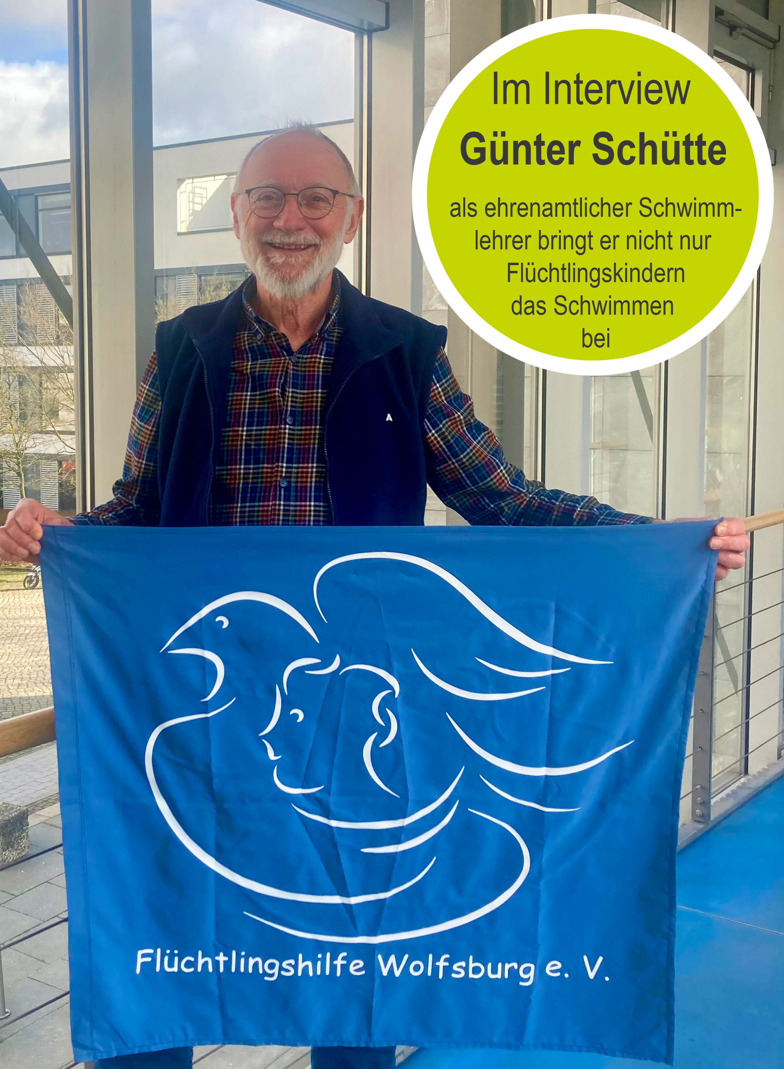 Bild von Günter Schütte
