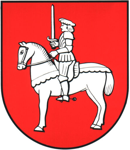 Wappen von Hehlingen
