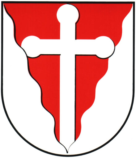 Wappen von Heiligendorf