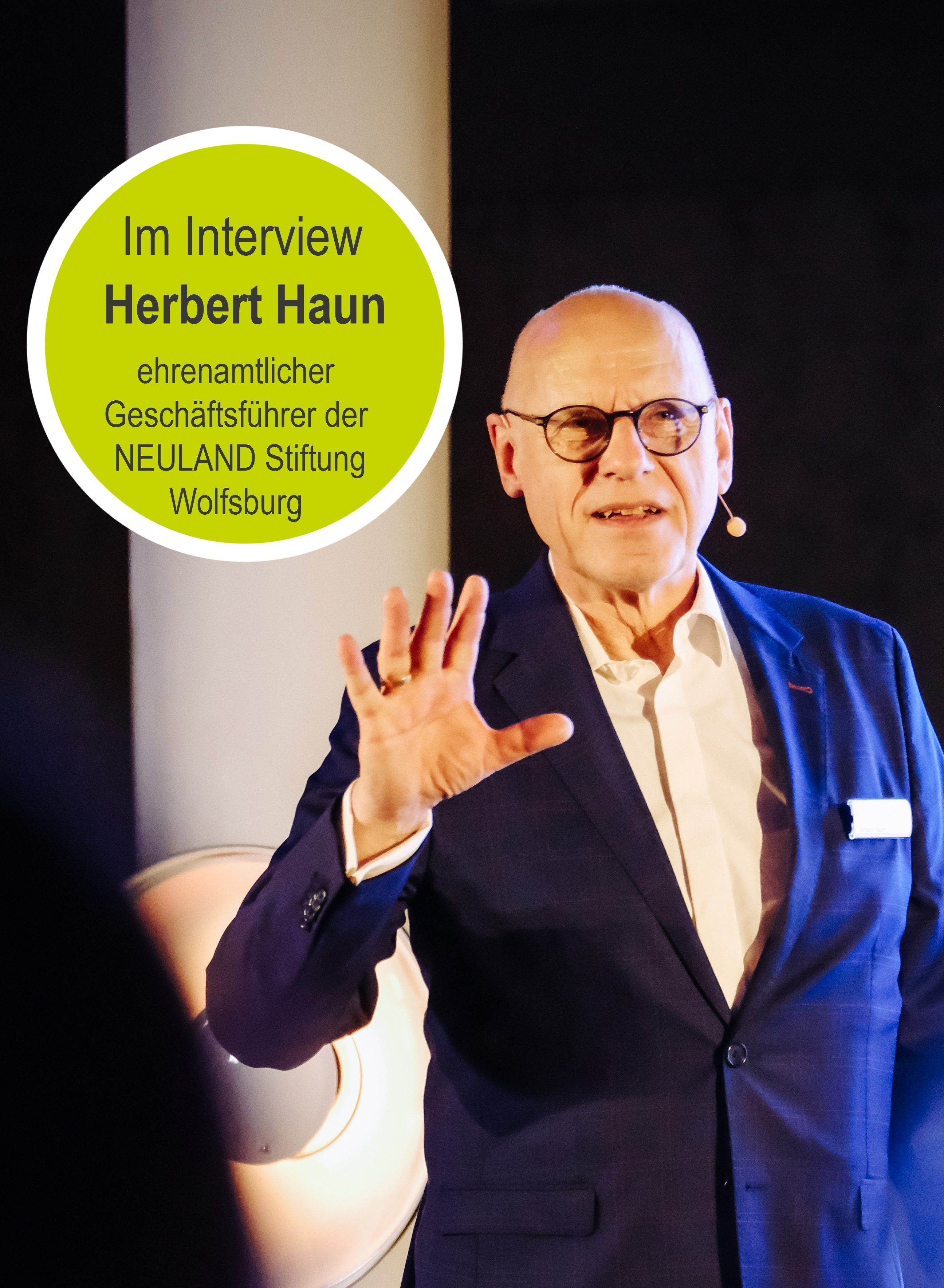 Bild von Herbert Haun