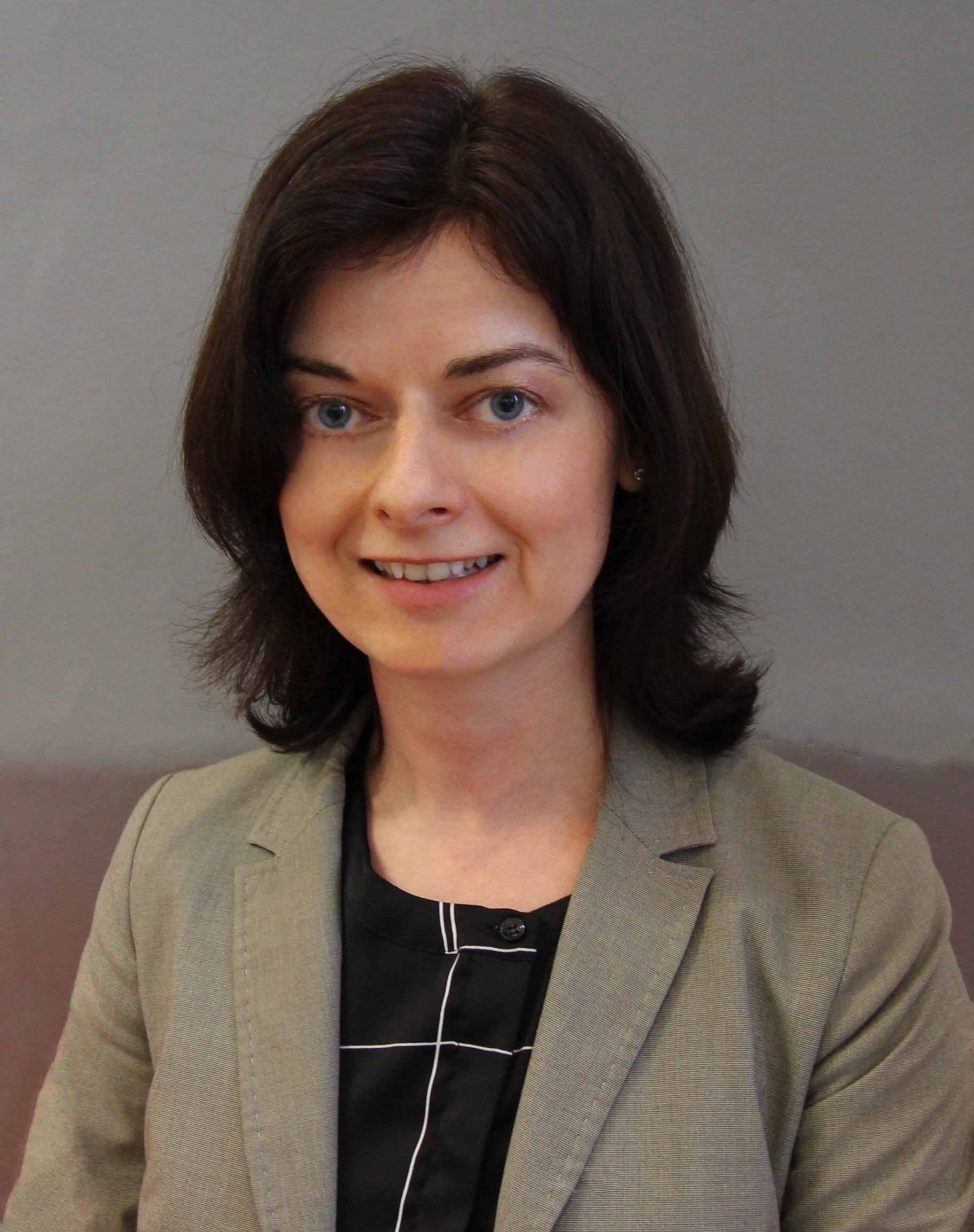 Kathrin Dedolf