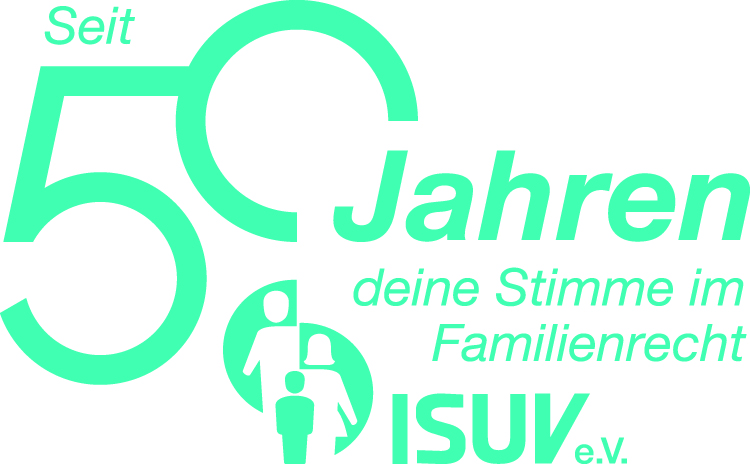 Logo vom ISUV