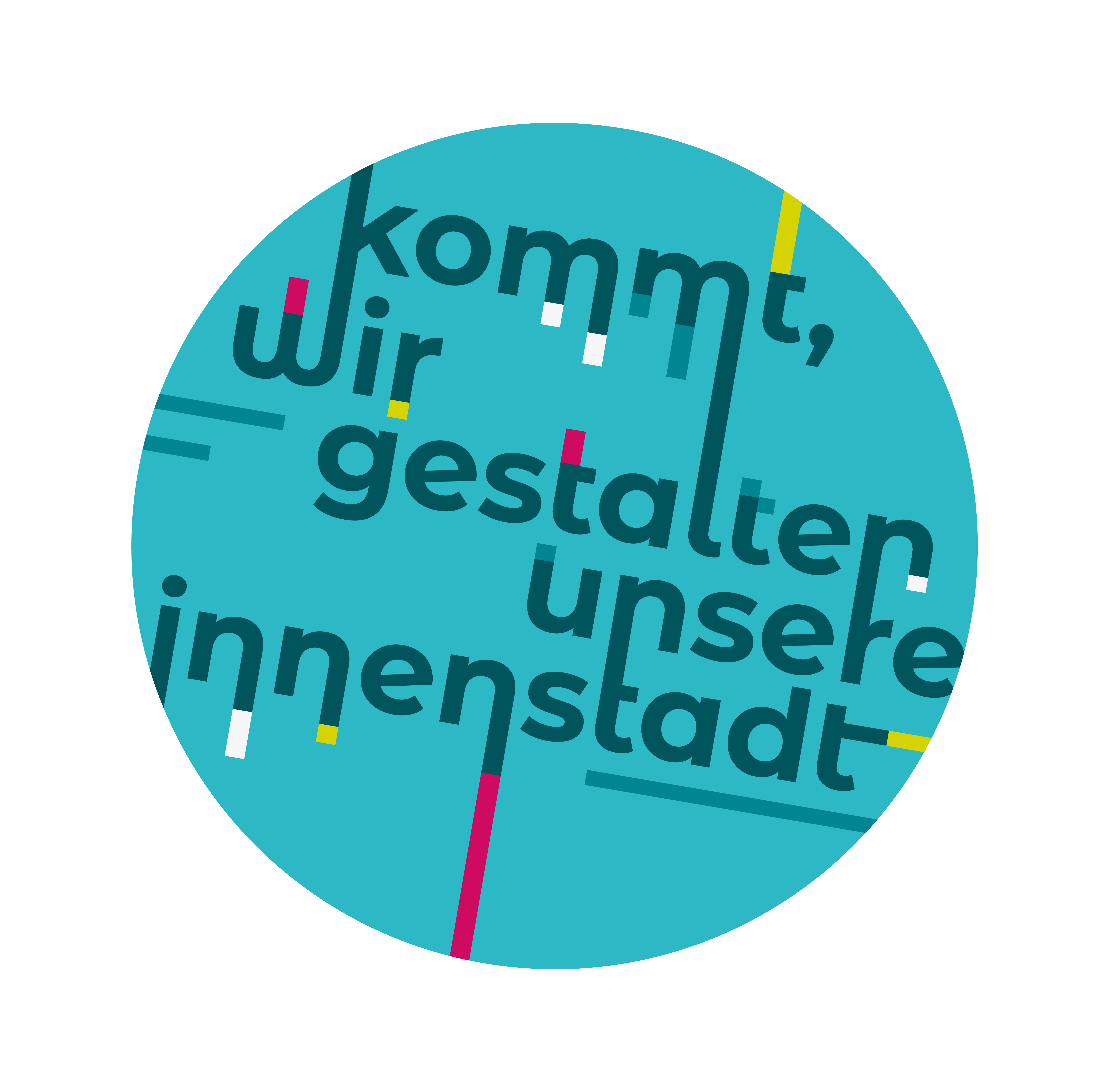 Bild Logo Innenstadtentwicklung