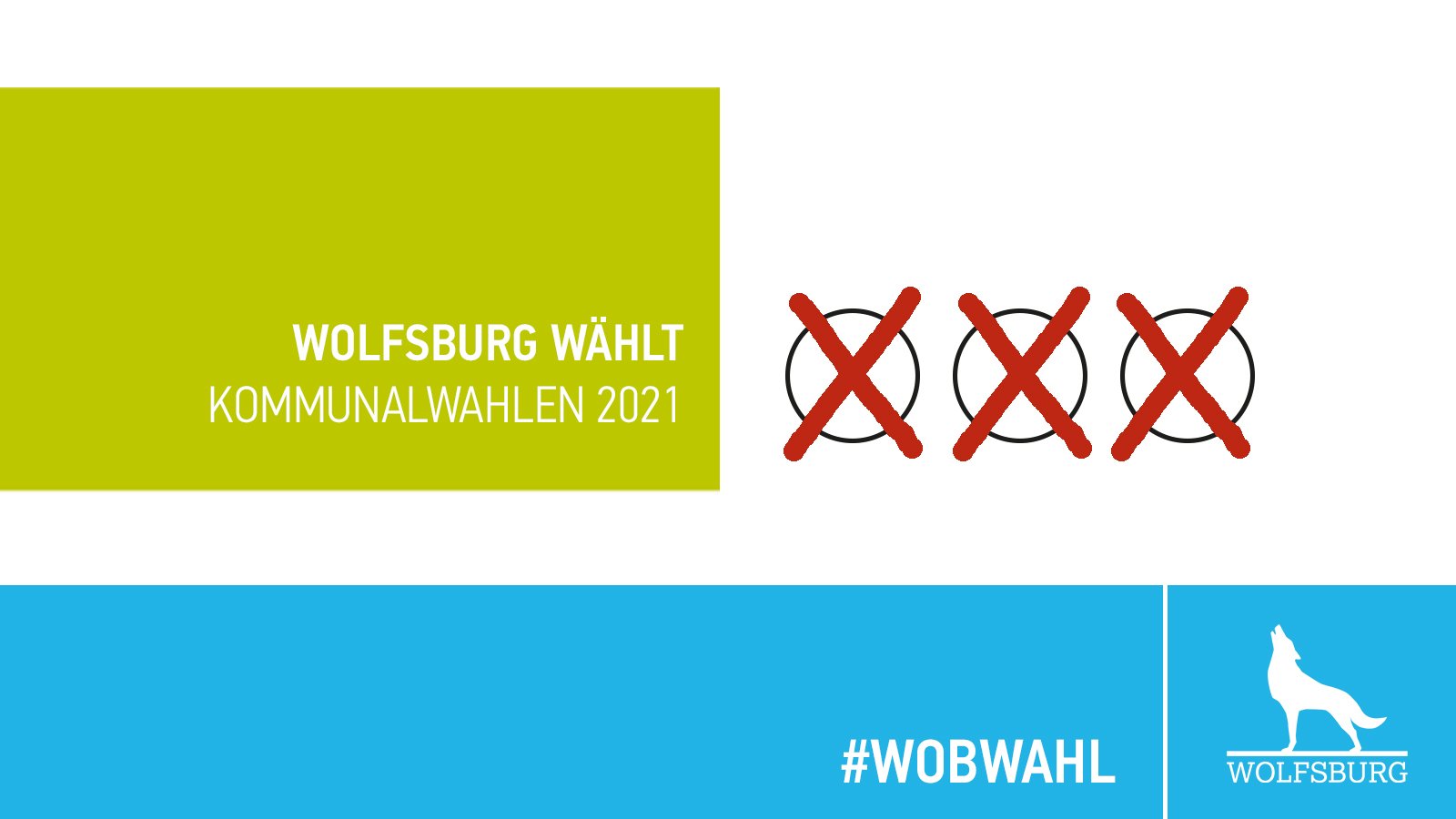 Bild zur Kommunalwahl 2021
