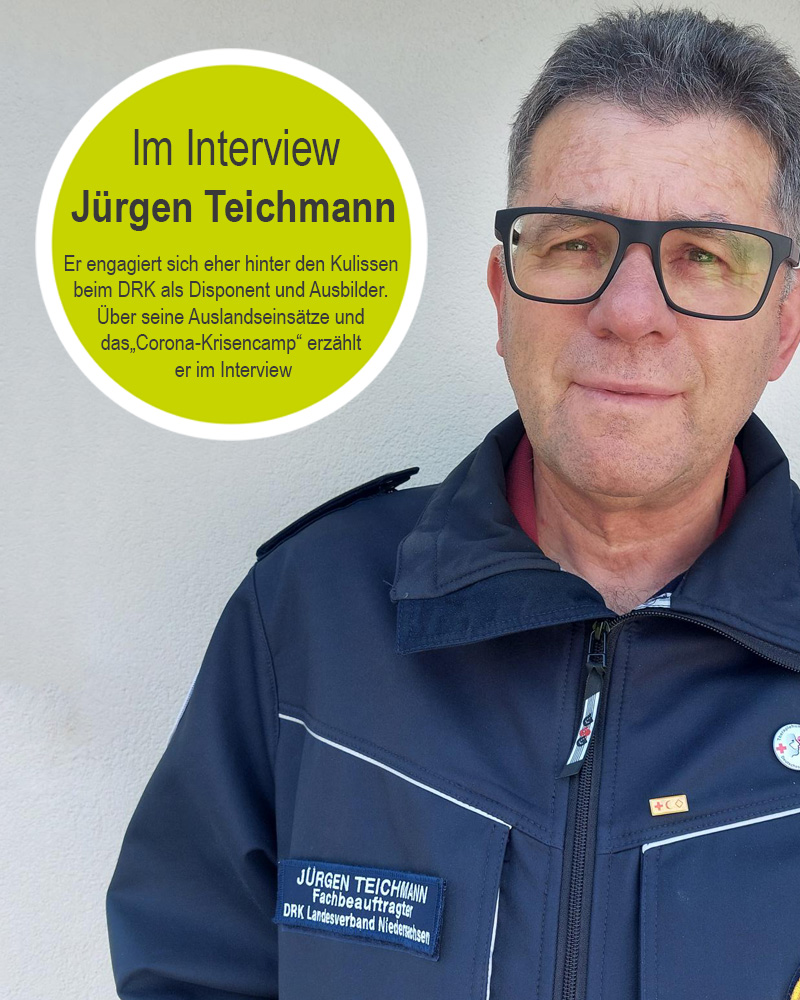 Bild von Jürgen Teichmann