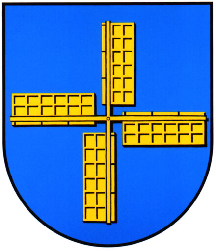 Wappen von Kästorf