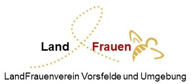 Logo Landfrauen