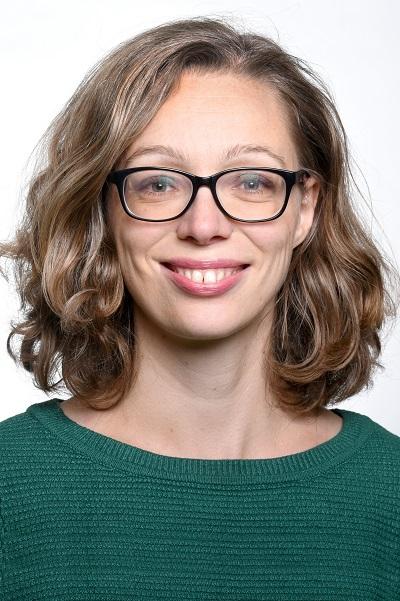 Foto von Merit Oehme