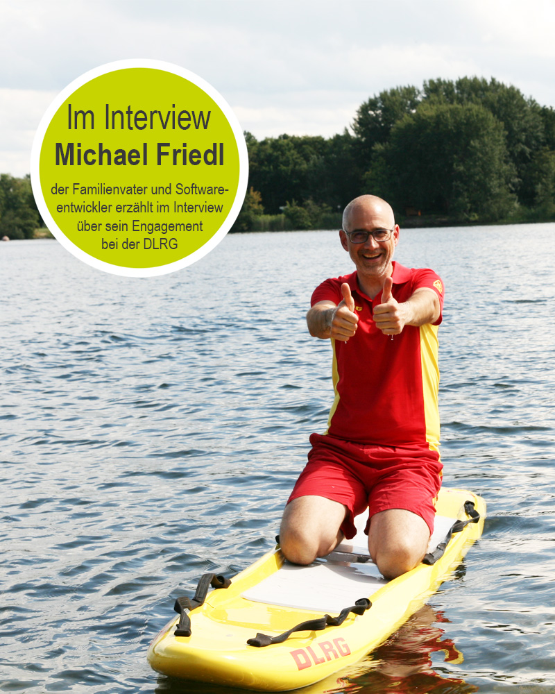 Bild von Michael Friedl