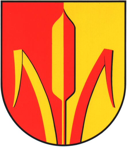 Wappen von Mörse