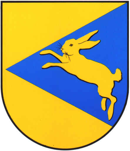 Wappen von Neindorf