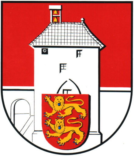 Wappen von Neuhaus