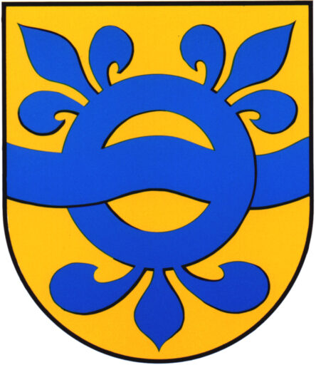 Wappen von Nordsteimke