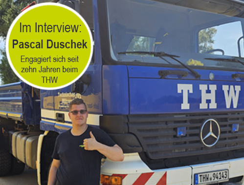 Pascal Duschek