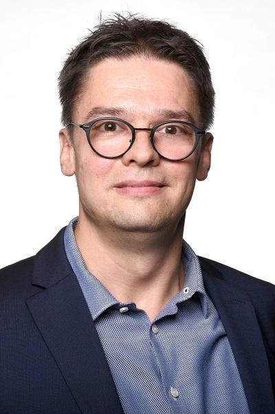 Foto von Robin Scheil