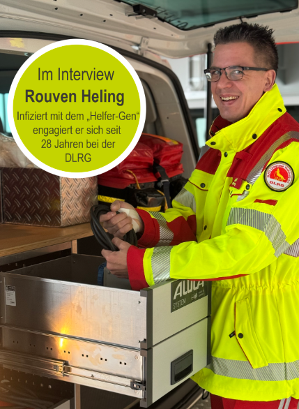 Bild von Rouven Heling