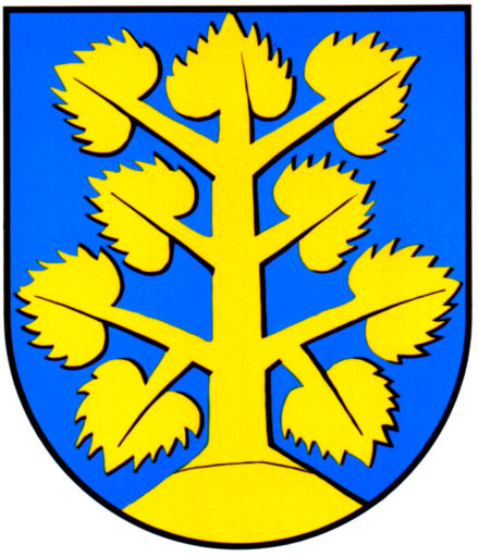 Wappen von Sandkamp