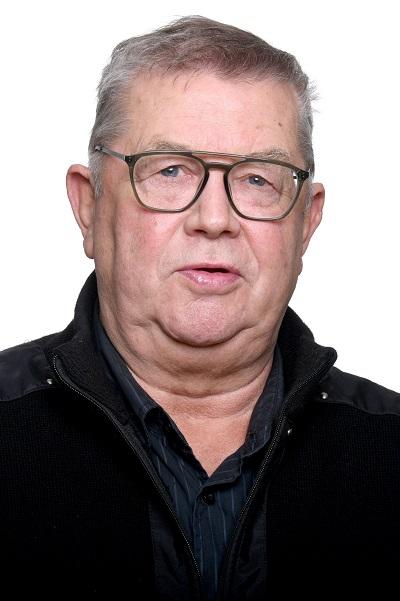 Bild von Siegfried Leu