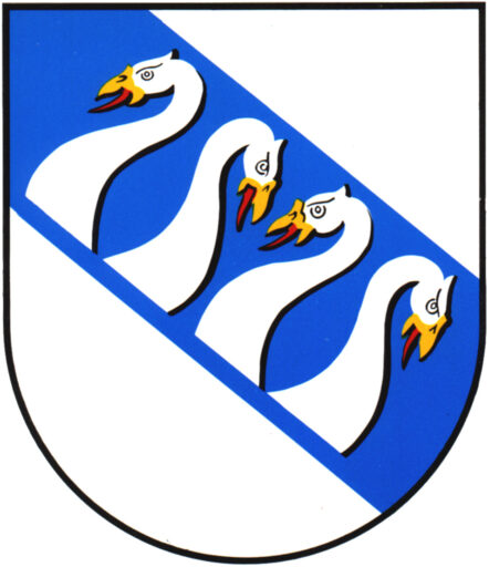 Wappen von Sülfeld