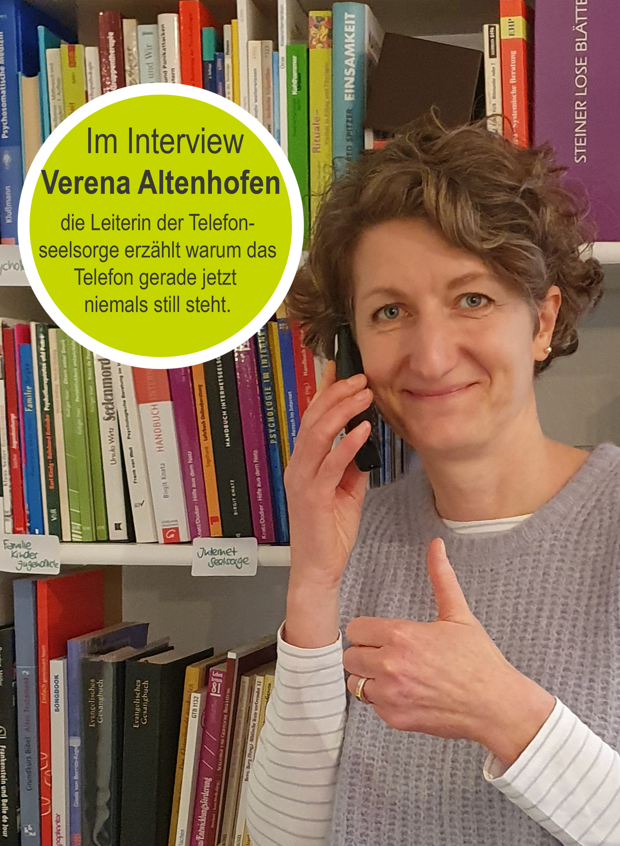 Bild von Verena Altenhof