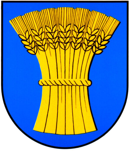 Wappen von Velstove