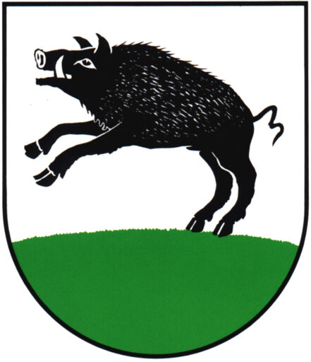 Wappen von Vorsfelde