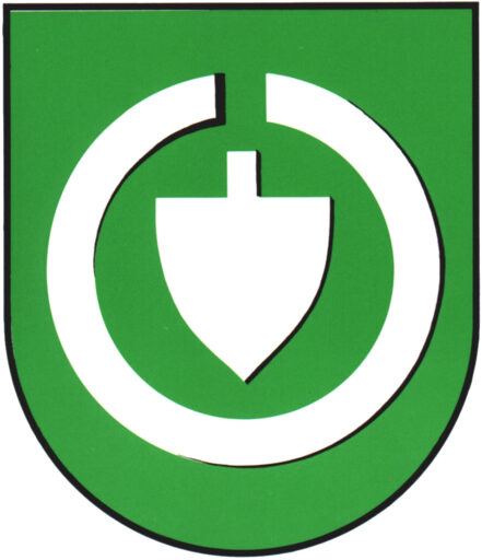 Wappen von Wendschott