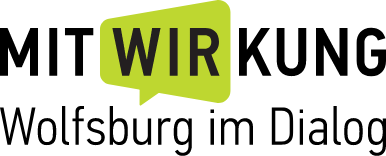 Logo Mein Wolfsburg